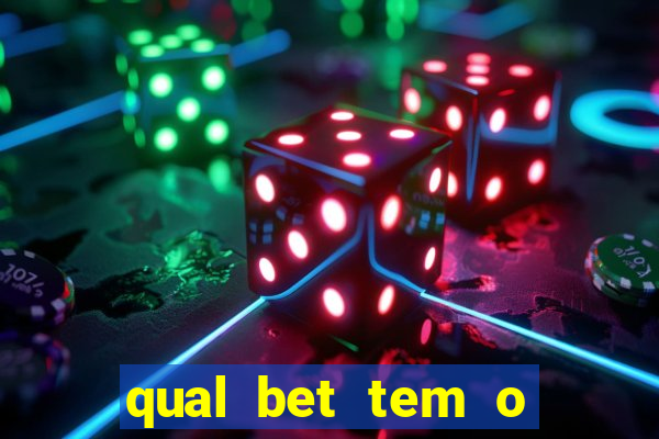 qual bet tem o fortune tiger